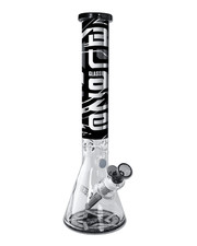 BLAZE Cyberpunk Ice Bong -
