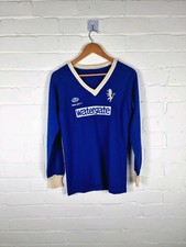 Maglia media manica lunga casa