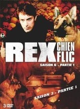 Rex, chien flic - Saison 6