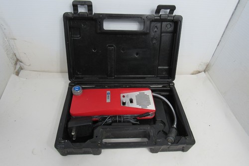 Rilevatore perdite gas
