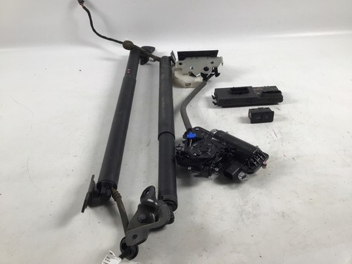 Kit portellone elettrico audi - kit,