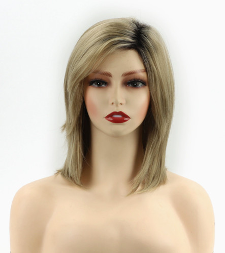 Parrucche capelli sintetici - capelli,