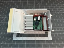 Scheda di controllo lavatrice Whirlpool Maytag P# 461970300683