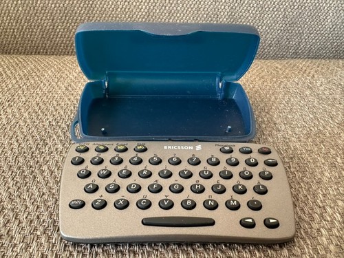 Vintage ericsson chatboard - vintage,