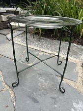 Tavolo vintage PIEGHEVOLE