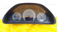 Tachimetro W210 270CDI anno