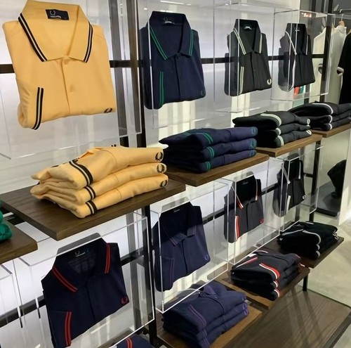 Polo classica uomo 2026 nuova