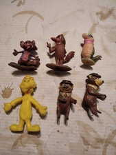 HANNA E BARBERA- LOTTO