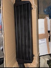 Kit Intercooler Maggiorato