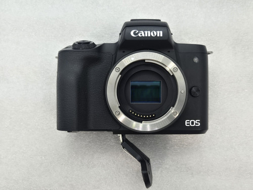 Canon eos m50 mark - eos,