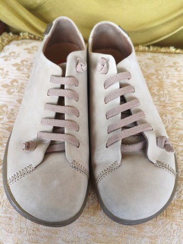 Camper sneaker donna pelle - sneaker, in