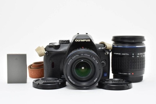 [Kit obiettivo come nuovo]
