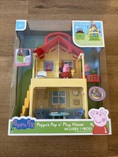 Peppa Pig Peppa's Pop N Play