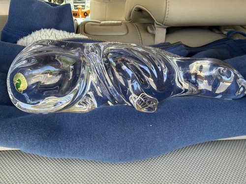Waterford crystal stalking - waterford,