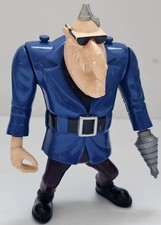 Little Dracula - L'uomo senza