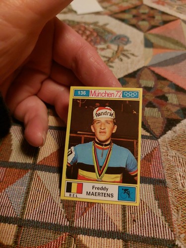 Edizione panini munchen - munchen, 72