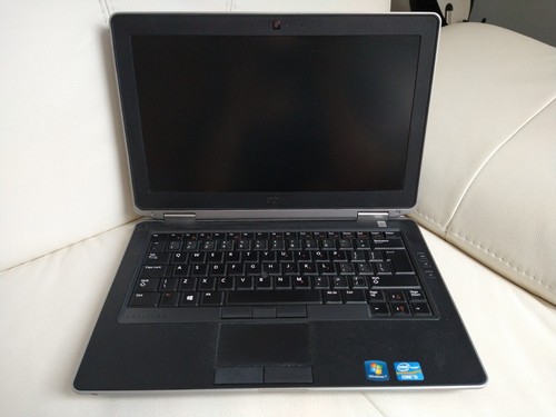 Dell latitude e6330 - 3320m, 8