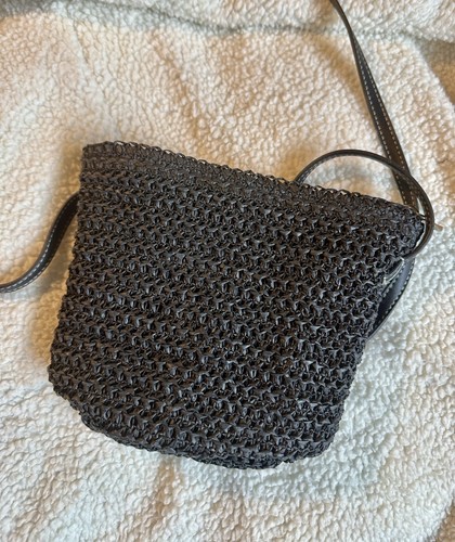 Borsa donna mini - , nera