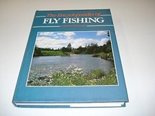 The encyclopaedia fly - the,