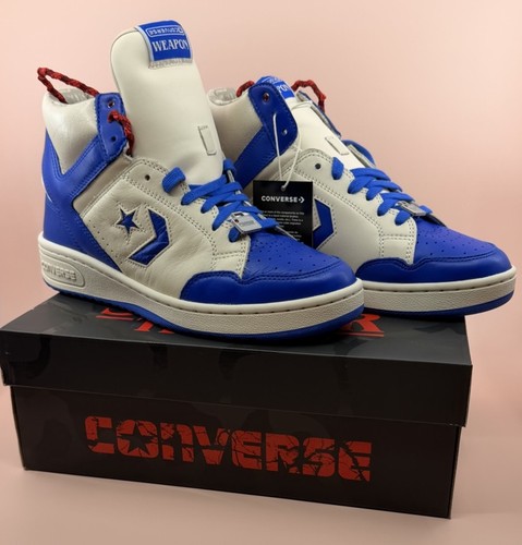 Converse stranger things - converse,