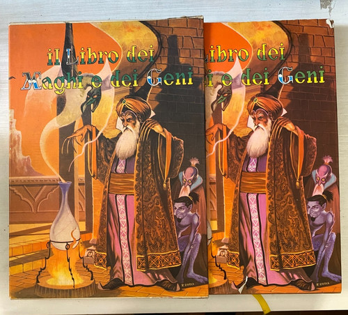 Magnus il libro - ,