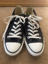Scarpe basse Converse All Star