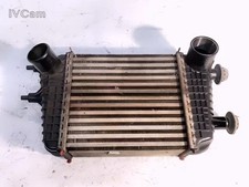 INTERCOOLER PER NISSAN Micra 7° Serie 144613HD0B HR12 benzina 1200 (10>16)
