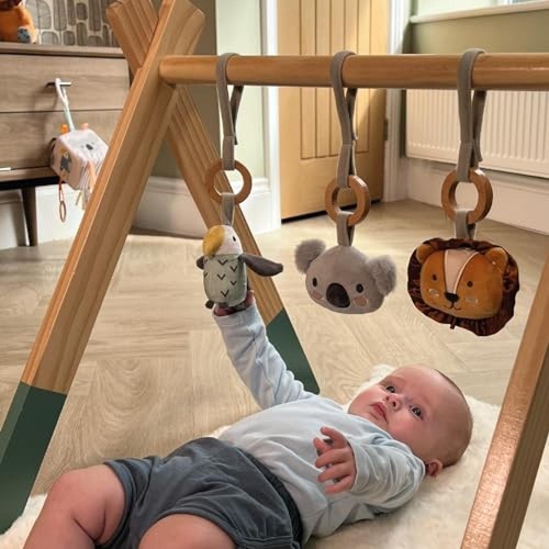 Nuby animal - (tg.,