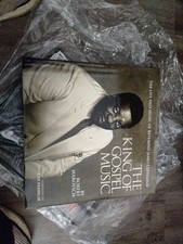 James Cleveland-The King of