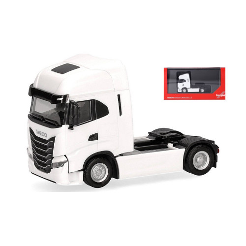 Iveco way motrice 2 - iveco,