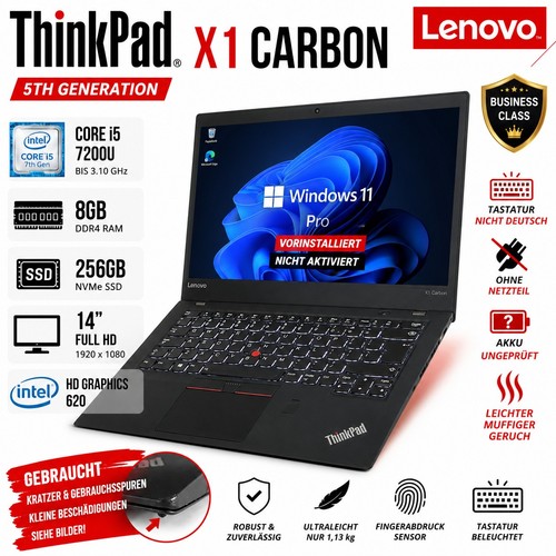 Lenovo thinkpad x1 - ✅️lenovo,