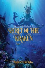 Secret of the Kraken : The