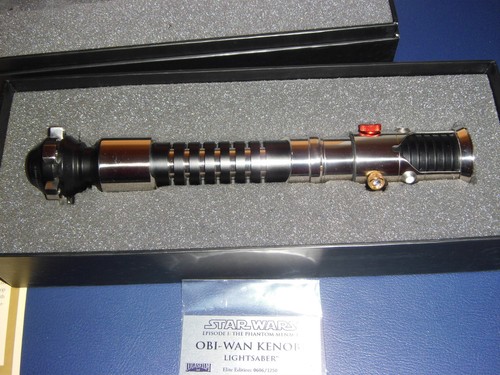 Master replicas star wars - replicas,