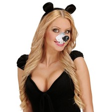 Topolino naso naso animale