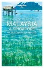 Lonely Planet Best of Malaysia