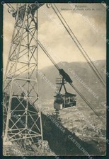 Bolzano città Teleferica