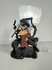 Figure Barba Bianca Action