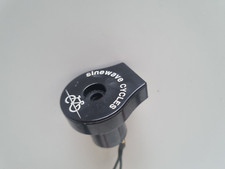 Sinewave Cycles Reactor