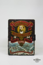 Box in Latta JACK DANIEL'S