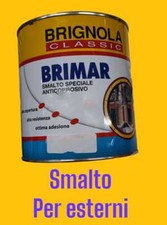 Brimar Smalto brillante