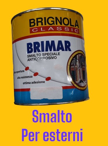 Brimar smalto brillante - brimar,
