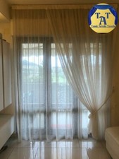 Tenda a metro h300 tinta unita