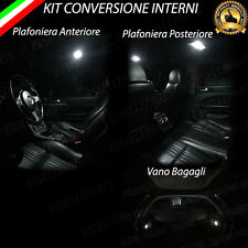 KIT FULL LED INTERNI ALFA 159