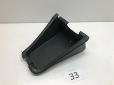 vano porta oggetti copri batteria  scooter aprilia sr ditech 