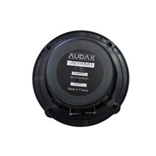 ULTIMA COPPIA WOOFER MID-BASS AP100G0 CON SOSPENSIONE IN GOMMA CAR AUDIO E HI-FI