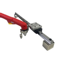 Utensile ausiliario per taglio