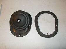 CUFFIA CAMBIO NERA CON