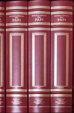 Enciclopedia dei papi  3