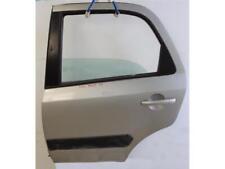6800479J00000 PORTA POSTERIORE SX SUZUKI SX4 (GY)  1.6 DDIS 16V 90CV (2007 ) GRI
