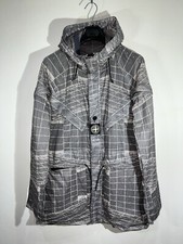 Giacca Stone Island Special